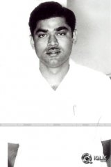 Ramanaidu Exclusive Photos